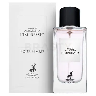 Maison Alhambra L'Impressiono Pour Femme EDP W 100 ml