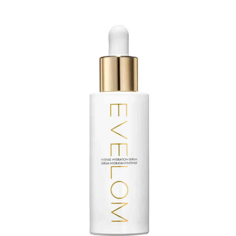 Eve Lom Hydration and Radiant Intense Hydration Serum 30ml