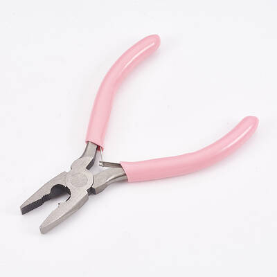 45# Carbon Steel Jewelry Pliers
