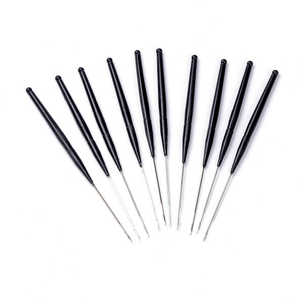 Iron Crochet Hooks Needles