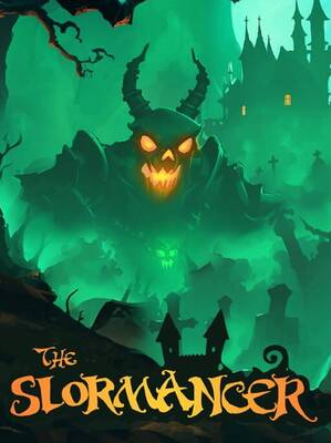 The Slormancer Steam Account | Steam