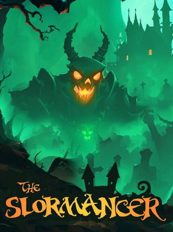 The Slormancer Steam Account | Steam