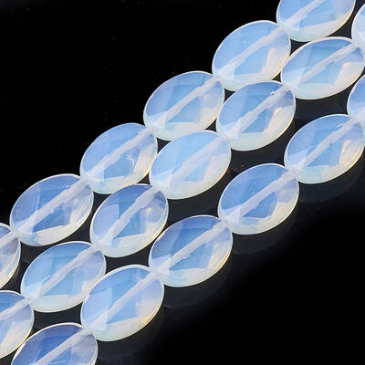Opalite Beads Strands