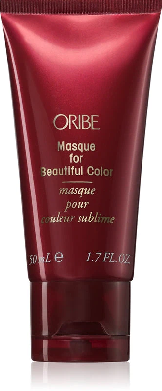 Oribe Mask for Gorgeous Colors - 50ml