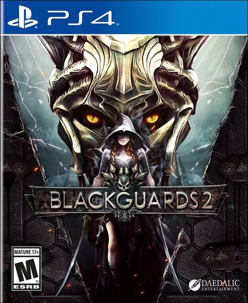 Blackguards 2