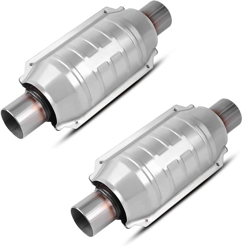 YITAMOTOR® 2 Pack 2\