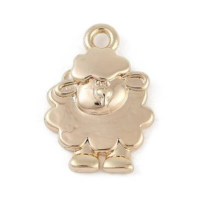 Brass Pendants