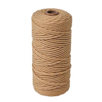 Cotton Macrame Cord