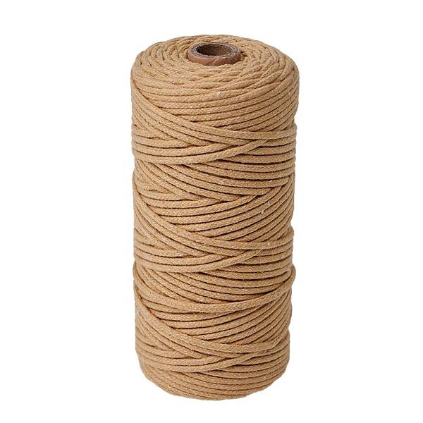 Cotton Macrame Cord
