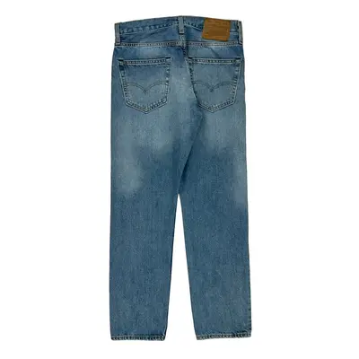 Levis Jeans - 31W 28L Blue Cotton