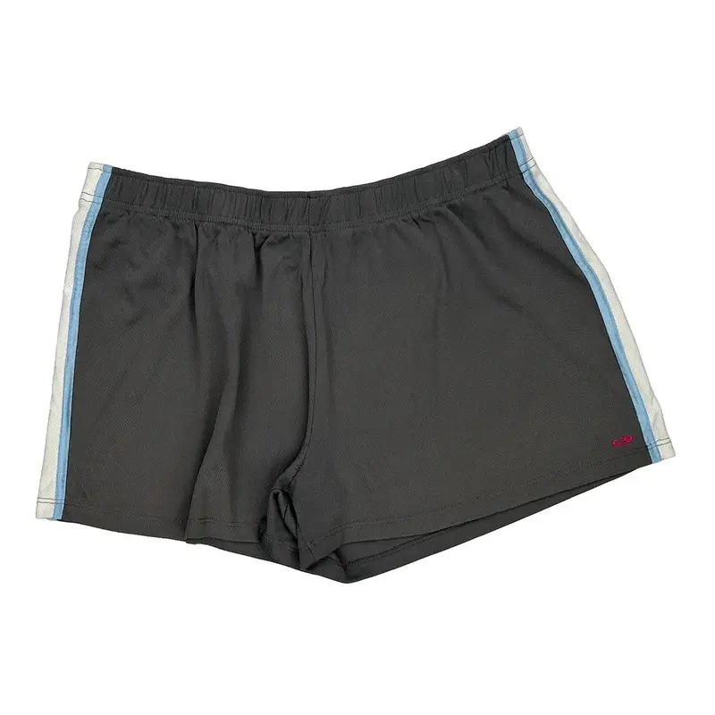 Champion Sport Shorts - XL Black Polyester