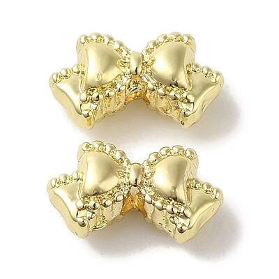 Rack Plating Alloy Beads