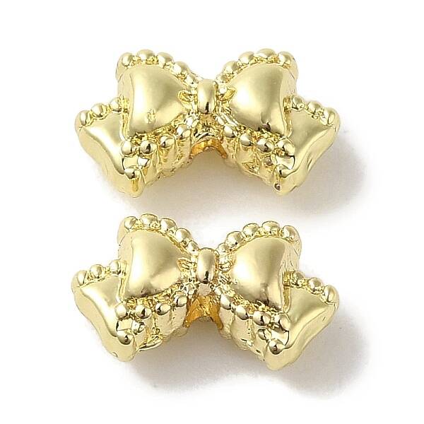 Rack Plating Alloy Beads
