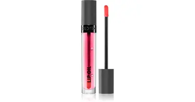 Gosh Toning Lip Oil Color 005 Cherry Blossom 4ml