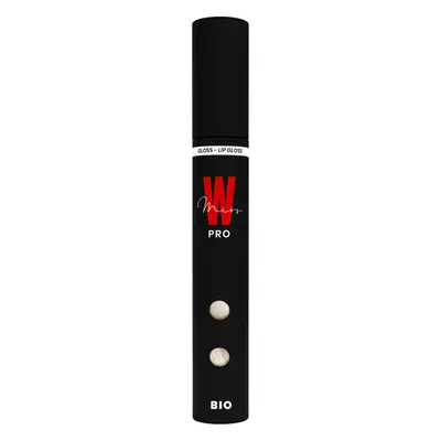 Miss w pro Lip Gloss 801 Pearly Natural (6 ml)