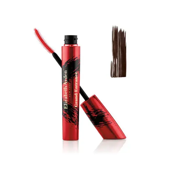 Mascara Elizabeth Arden Grand Entrance 02 Brown