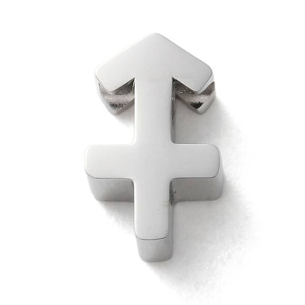 Constellation 304 Stainless Steel Charms