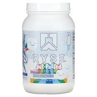 RYSE Jet-Puffed, Loaded Protein, Marshmallow, 2 lb (915 g)