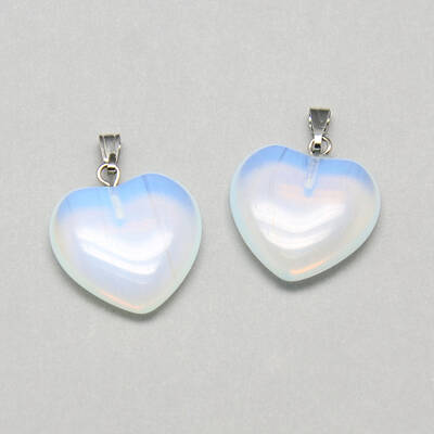 Opalite Pendants