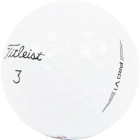 Titleist Pro V1 Mix - 1 Dozen - White