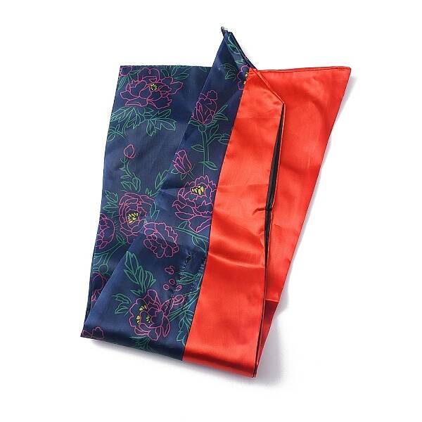 Polyester Graduation Gown Hood