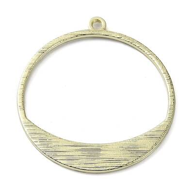 Rack Plating Alloy Pendants