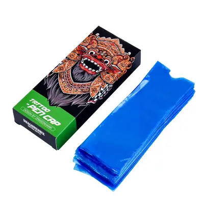 Rotary Tattoo Pen Machine Cover 200pcs