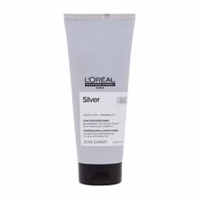 L´oréal professionnel Série Expert Silver Balsamo capelli grigi e argentati 200ml