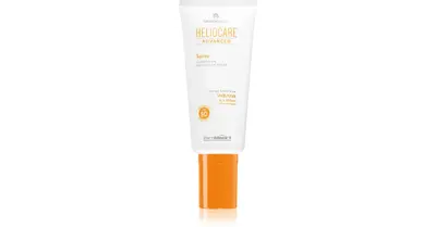 Heliocare Advanced SPF50 - Sun spray 200ml