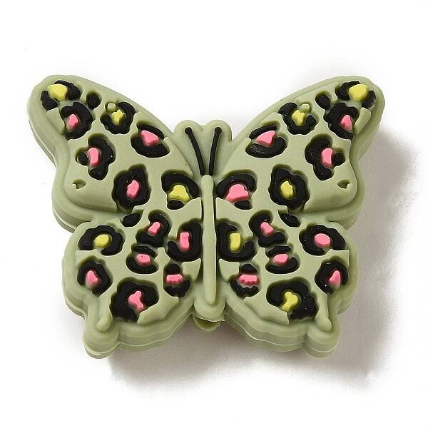Silicone Beads