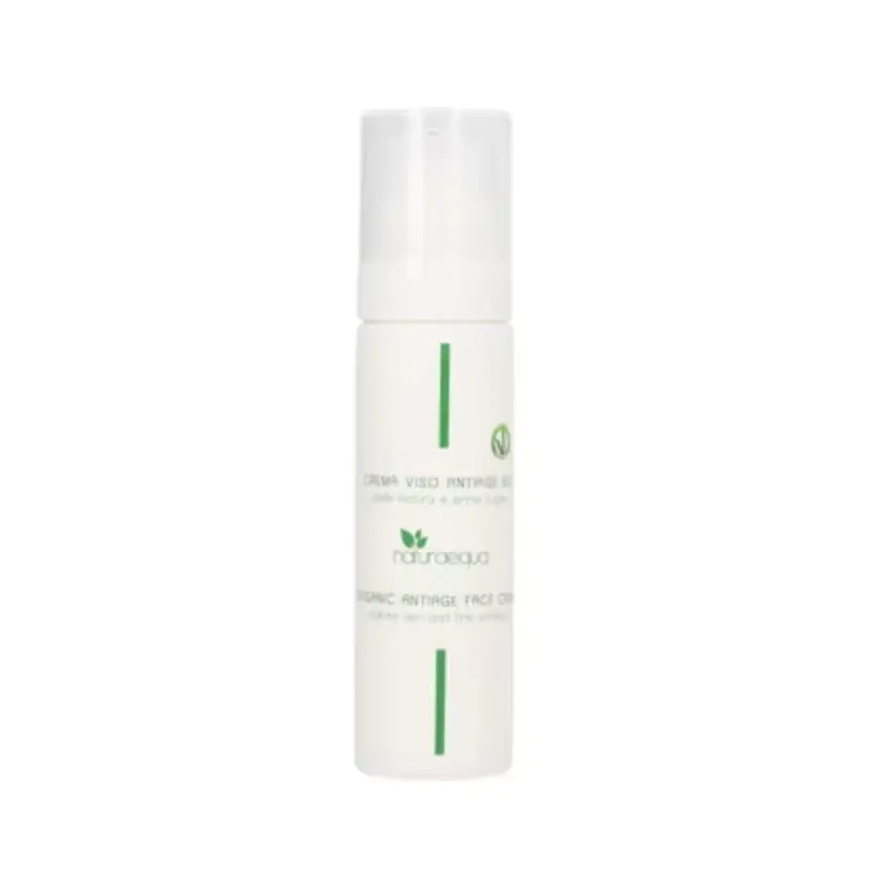 Naturaequa Anti-aging Face Cream, 50 ml