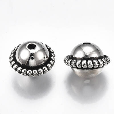 CCB Plastic Beads