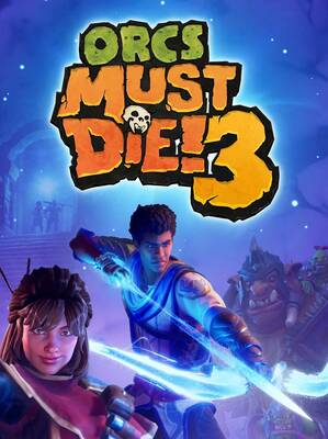 Orcs Must Die! 3 Europe | Steam