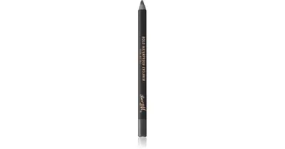 Barry M Bold Eyeliner Waterproof Eye Pencil Color Gun Metal 1.2 g