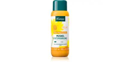 Kneipp Muscle Relaxation shower gel for tired muscles 400 ml