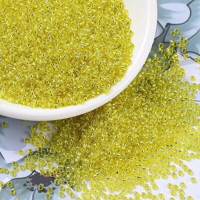 MIYUKI Round Rocailles Beads