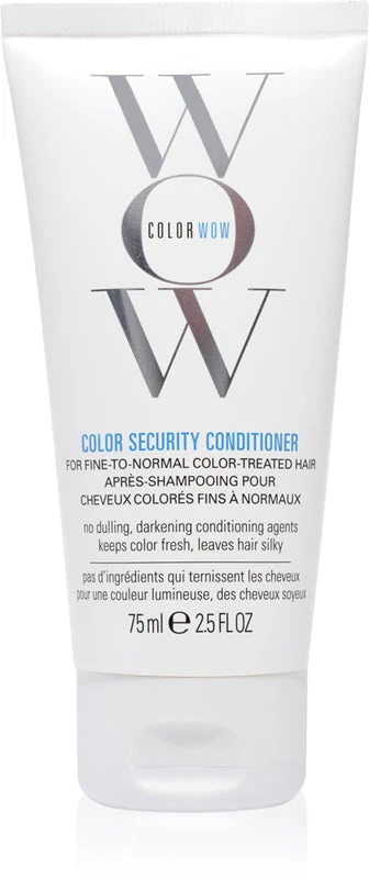 Color wow Color Security Conditioner for fine and normal hair - Volume: 75 ml
