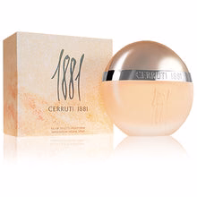 Cerruti 1881 for Women EDT W 30 ml