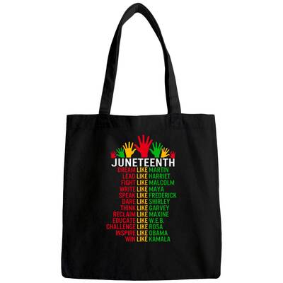 Juneteenth Bags, Juneteenth Shirt