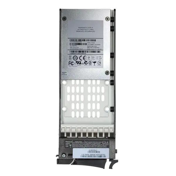 00AR308 IBM 800GB Multi-Level Cell SAS 12Gb/s 2.5-Inch Solid State Drive for Storwize V7000