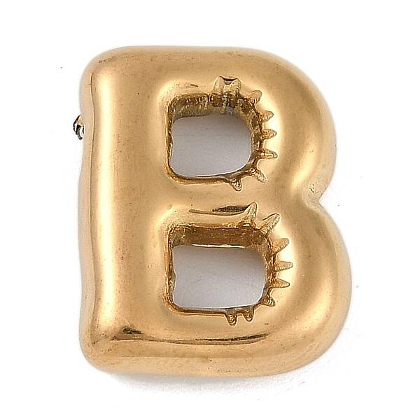 Ion Plating(IP) 304 Stainless Steel Pendants