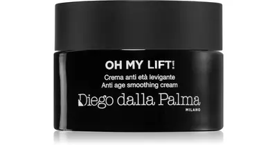 Diego Dalla Palma Smoothing Anti-Era Cream 50ml