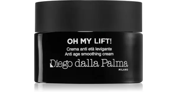 Diego Dalla Palma Smoothing Anti-Era Cream 50ml