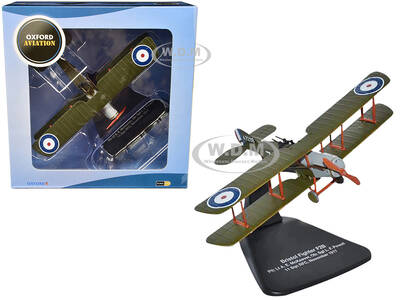 Bristol F2B Fighter Plane \