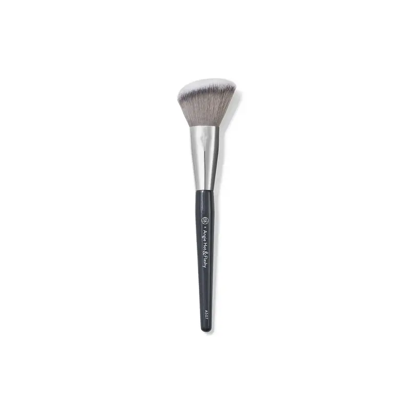 BK Beauty X Angie Hot & Flashy A507 Angled Blush Brush