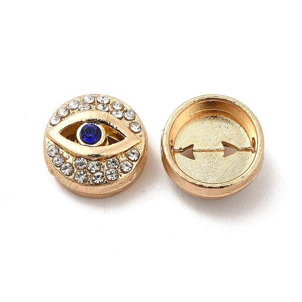 Alloy Bead