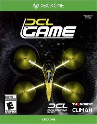 DCL - The Game