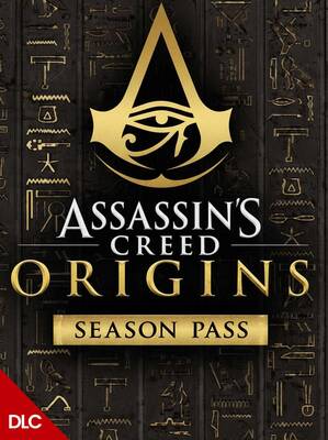 Assassin's Creed Origins Season Pass DLC | Ubisoft Connect