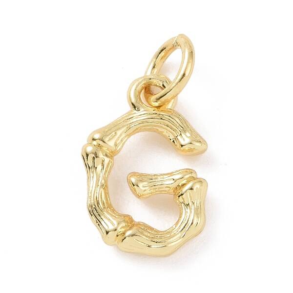 Brass Pendants
