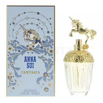 Anna Sui fantasia EDT W 75 ml